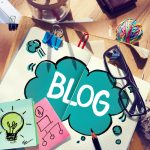 Jak se stát úspěšným blogerem